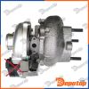 Turbocompresseur pour LAND ROVER | 53049700039, 53049700065